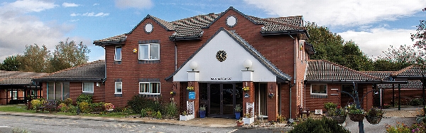 Knowles Court Care Home